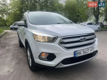 Авто Ford Escape 2018 № 7656363