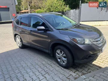 Авто Honda Cr-V 2014 № 7656365