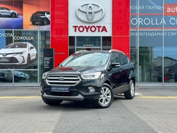 Авто Ford Kuga 2018 № 7656377