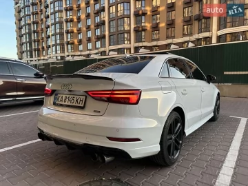 Авто Audi A3 2016 № 7656378