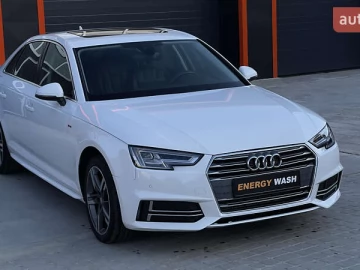 Авто Audi A4 2018 № 7656379