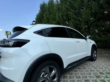 Авто Honda M-Nv 2021 № 7656382