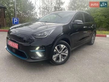 Авто KIA Niro 2019 № 7656390