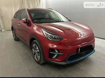 Авто KIA Niro 2021 № 7656393