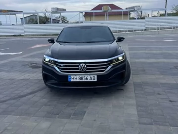 Авто Volkswagen Passat 2019 № 7656400