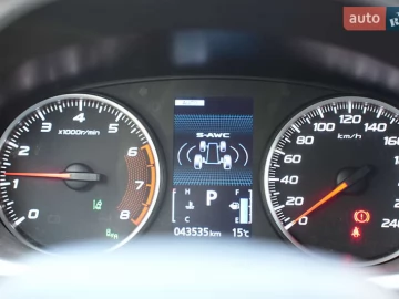 Авто Mitsubishi Eclipse Cross 2019 № 7656408