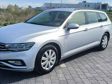 Авто Volkswagen Passat 2021 № 7656409