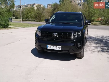 Авто KIA Mohave 2020 № 7656424