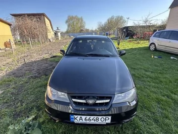 Авто Daewoo Nexia 2011 № 7656441