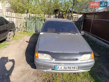 Авто ВАЗ 2115 Samara 2011 № 7656442