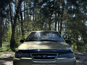 Авто Daewoo Nexia 2011 № 7656451