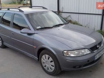 Авто Opel Vectra 2001 № 7656452