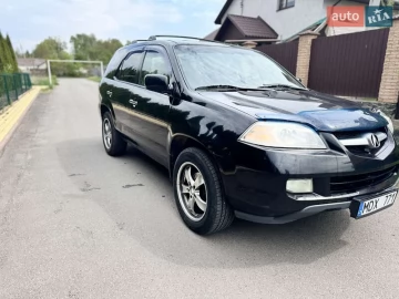 Авто Acura Mdx 2005 № 7656461