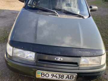 Авто ВАЗ 2110 2005 № 7656468