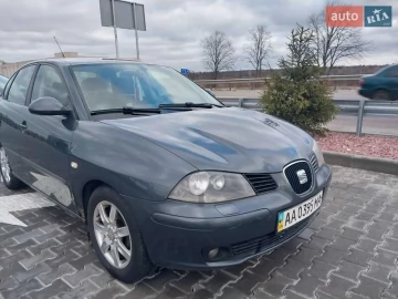Авто SEAT Cordoba 2007 № 7656478
