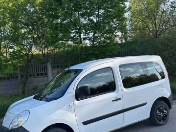 Авто Renault Kangoo 2008 № 7656480