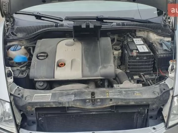 Авто Skoda Octavia 2005 № 7656486