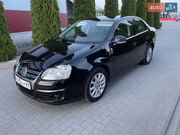 Авто Volkswagen Jetta 2006 № 7656493