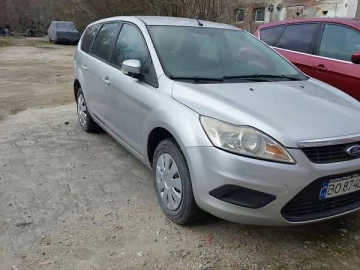 Авто Ford Focus 2010 № 7656495