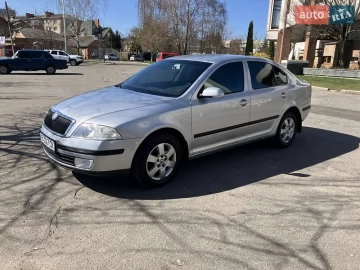 Авто Skoda Octavia 2008 № 7656507