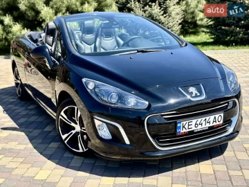 Авто Peugeot 308 2011 № 7656532