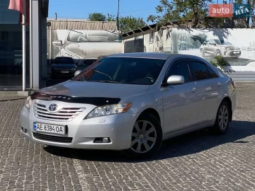 Авто Toyota Camry 2007 № 7656548