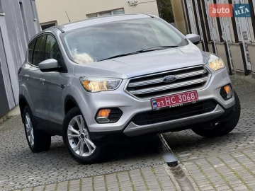 Авто Ford Escape 2019 № 7656564