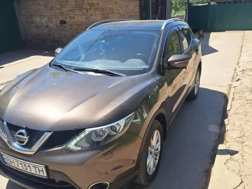 Авто Nissan Qashqai 2014 № 7656580