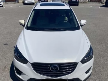 Авто Mazda Cx-5 2015 № 7656587