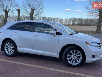 Авто Toyota Venza 2012 № 7656589