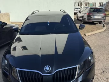 Авто Skoda Octavia 2019 № 7656596
