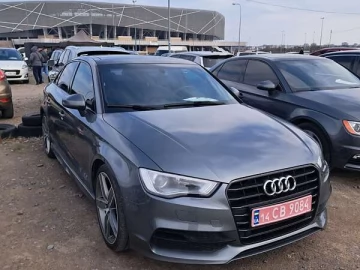 Авто Audi A3 2016 № 7656597