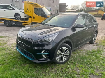 Авто KIA Niro 2020 № 7656602