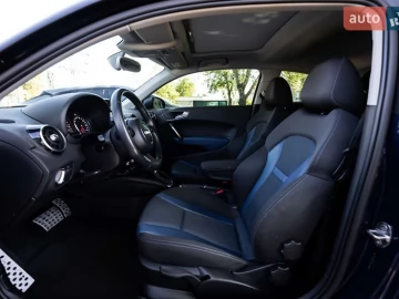 Авто Audi A1 2015 № 7656604
