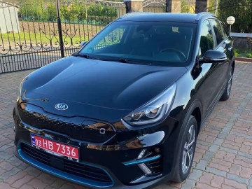 Авто KIA Niro 2020 № 7656616