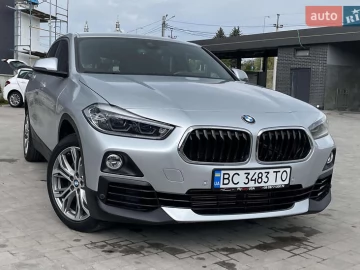 Авто BMW X2 2019 № 7656625