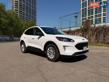 Авто Ford Escape 2022 № 7656637
