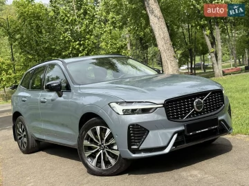 Авто Volvo Xc60 2023 № 7656660