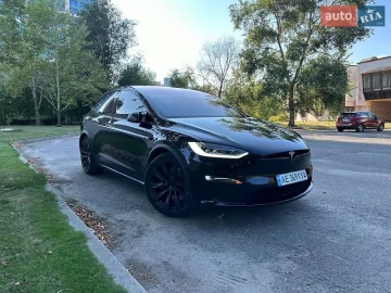 Авто Tesla Model X 2022 № 7656666