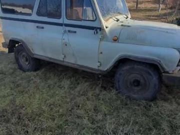 Авто УАЗ 3153 2003 № 7656673