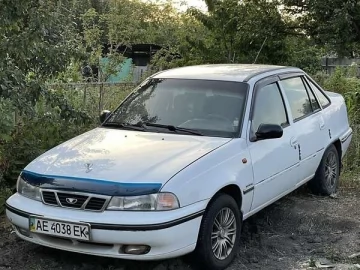 Авто Daewoo Nexia 2006 № 7656681