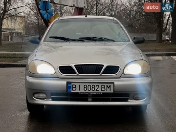Авто Daewoo Lanos 2004 № 7656685