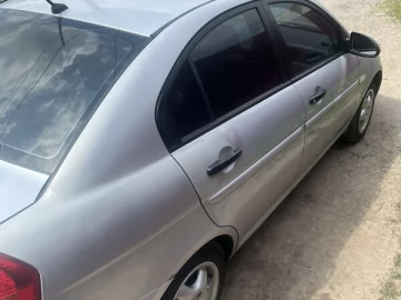 Авто Hyundai Accent 2008 № 7656708