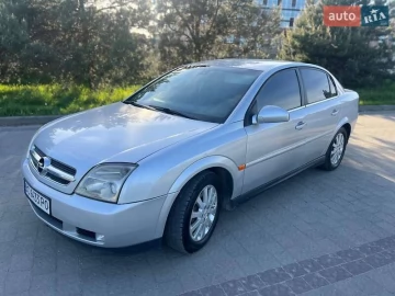Авто Opel Vectra 2002 № 7656710
