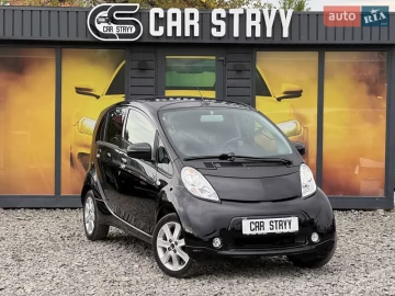Авто Mitsubishi I-Miev 2015 № 7656719