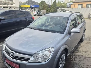 Авто Opel Astra 2009 № 7656721
