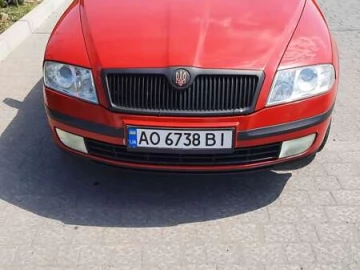 Авто Skoda Octavia 2008 № 7656729