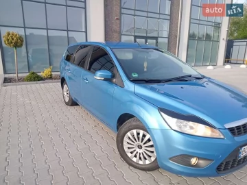 Авто Ford Focus 2011 № 7656733