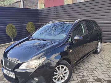 Авто SEAT Ibiza 2011 № 7656735
