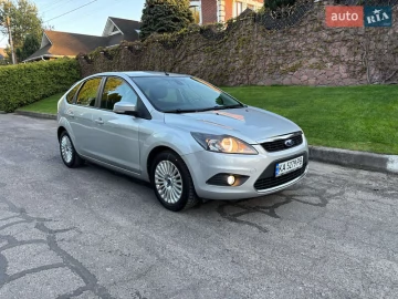 Авто Ford Focus 2009 № 7656736